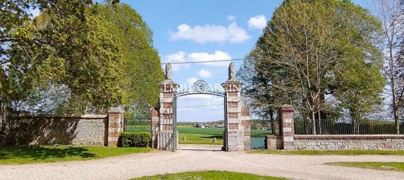 7 bedrooms Castles in Eure, France No. 279715 11