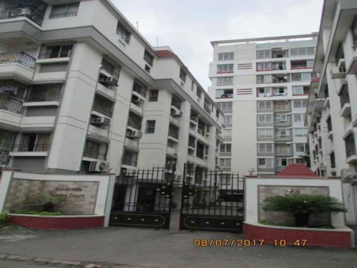 3 chambres Maison à Kolkata, India No. 10797