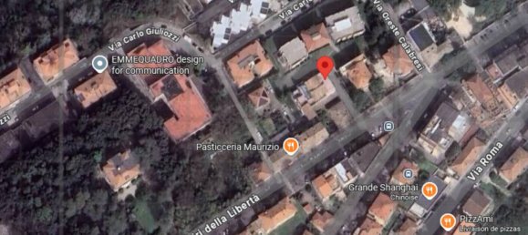 1 room Warehouse in Macerata, Italy No. 293782 10