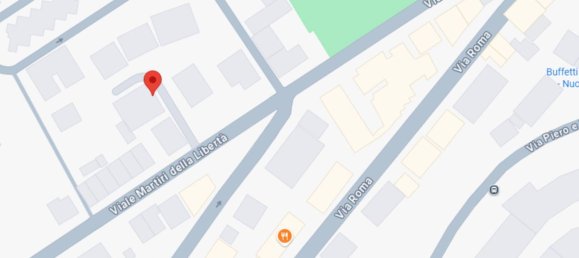 1 room Warehouse in Macerata, Italy No. 293782 4