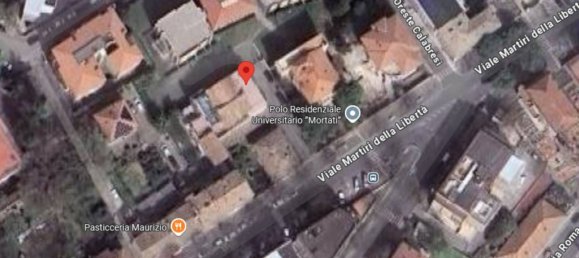 1 room Warehouse in Macerata, Italy No. 293782 9