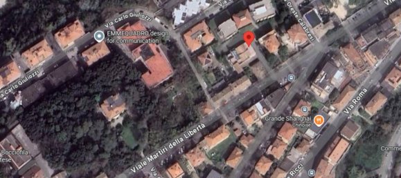 1 room Warehouse in Macerata, Italy No. 293782 8