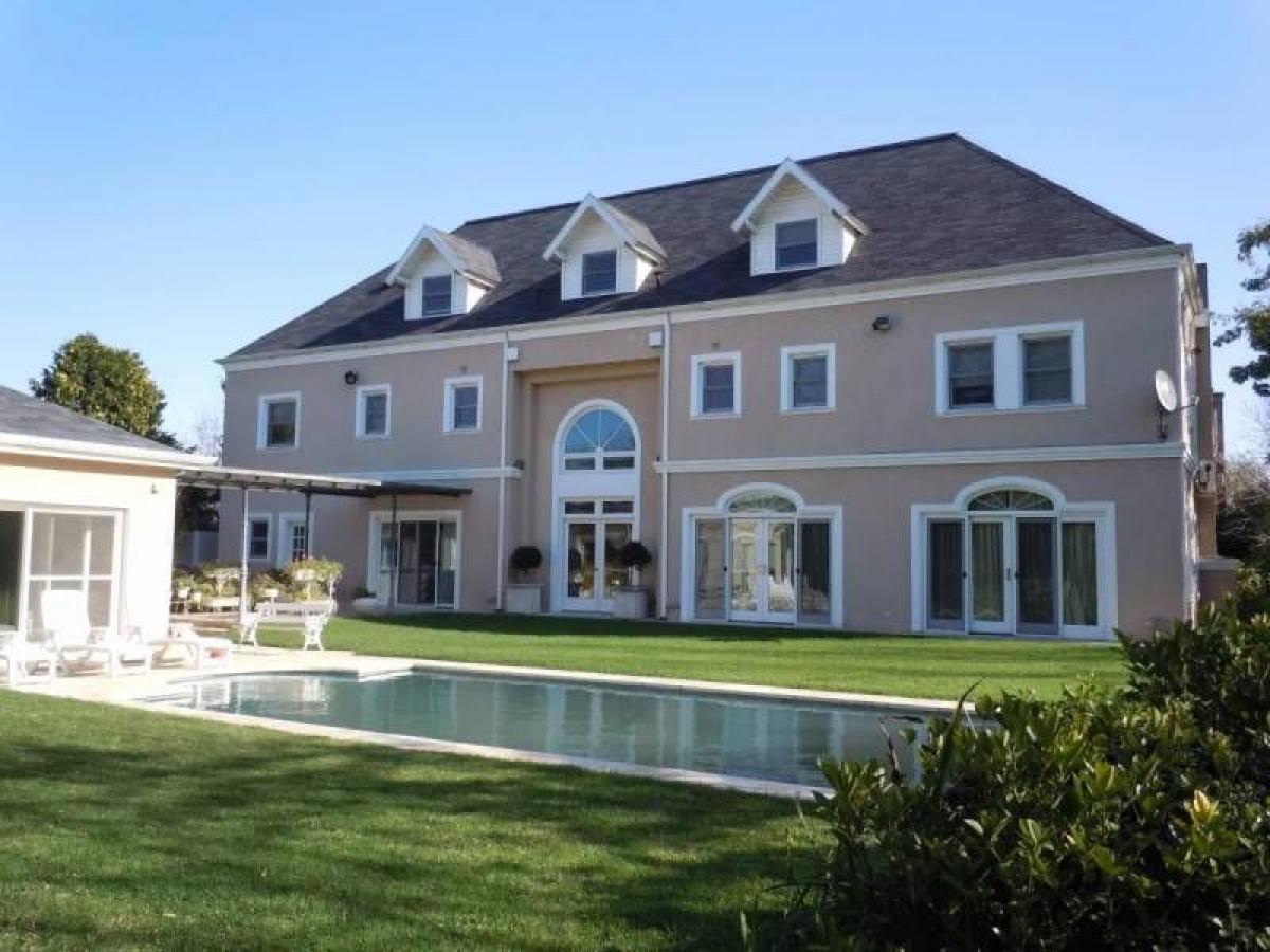 3 Schlafzimmer Haus in San Fernando, Argentina, Nr. 21018