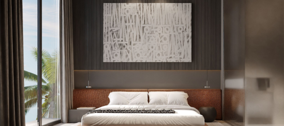 Вилла с 3 спальнями в Kuta, Индонезия № 2479 8