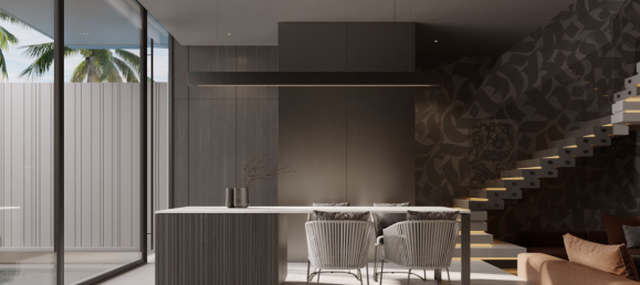 Вилла с 3 спальнями в Kuta, Индонезия № 2479 7