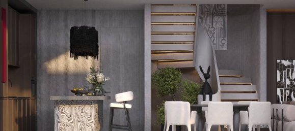 Вилла с 3 спальнями в Kuta, Индонезия № 2479 10