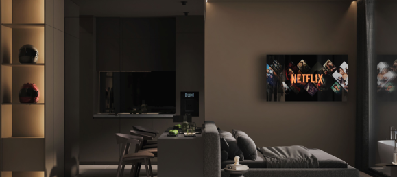 Вилла с 3 спальнями в Kuta, Индонезия № 2479 6