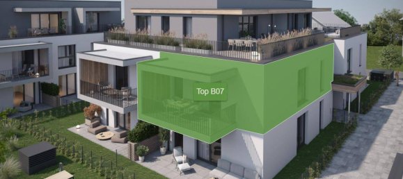 2 Schlafzimmer Haus in Schörfling am Attersee, Austria, Nr. 210806 17