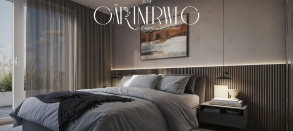 2 Schlafzimmer Haus in Schörfling am Attersee, Austria, Nr. 210806 5