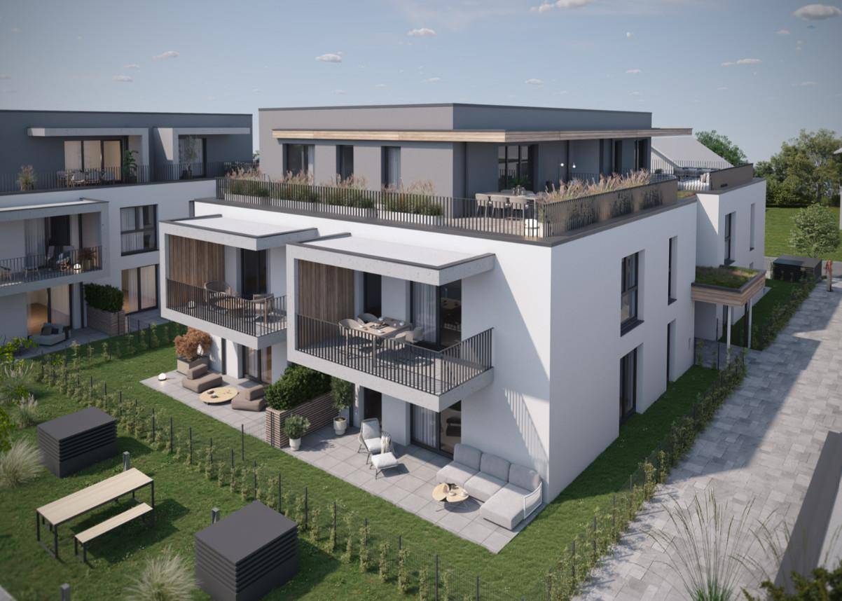 2 Schlafzimmer Haus in Schörfling am Attersee, Austria, Nr. 210806