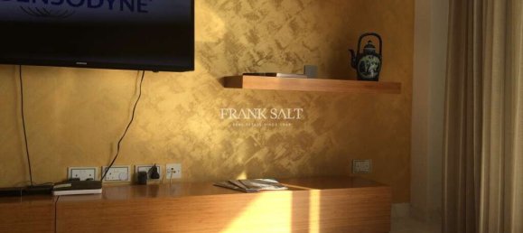 Apartamento de 2 dormitorios en Sliema, Malta No. 3534 19