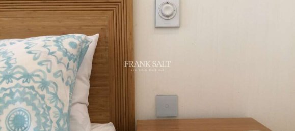 Apartamento de 2 dormitorios en Sliema, Malta No. 3534 5