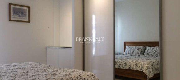 Apartamento de 2 dormitorios en Sliema, Malta No. 3534 11