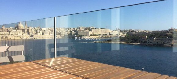Apartamento de 2 dormitorios en Sliema, Malta No. 3534 13