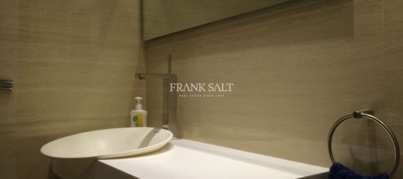 Apartamento de 2 dormitorios en Sliema, Malta No. 3534 8