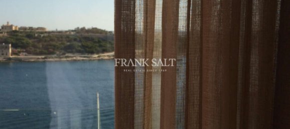 Apartamento de 2 dormitorios en Sliema, Malta No. 3534 17