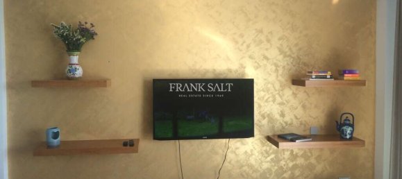 Apartamento de 2 dormitorios en Sliema, Malta No. 3534 12