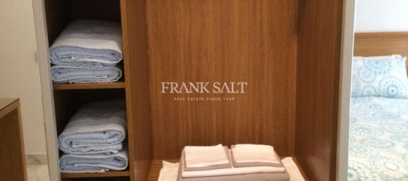 Apartamento de 2 dormitorios en Sliema, Malta No. 3534 7