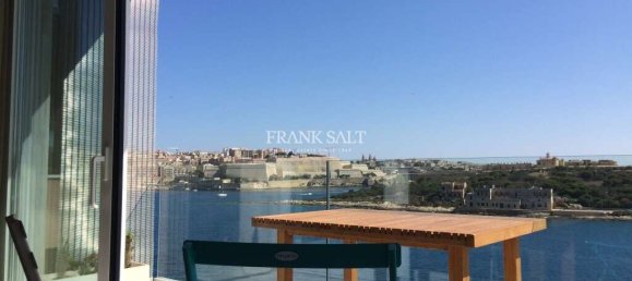Apartamento de 2 dormitorios en Sliema, Malta No. 3534 2