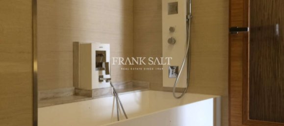 Apartamento de 2 dormitorios en Sliema, Malta No. 3534 10