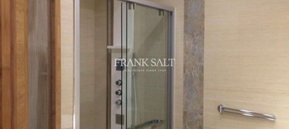 Apartamento de 2 dormitorios en Sliema, Malta No. 3534 9