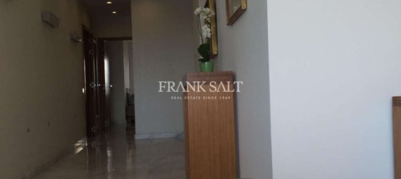 Apartamento de 2 dormitorios en Sliema, Malta No. 3534 20