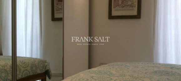 Apartamento de 2 dormitorios en Sliema, Malta No. 3534 4