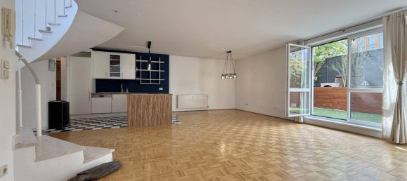 Dúplex de 3 habitaciónes en Vienna, Austria No. 244458 2