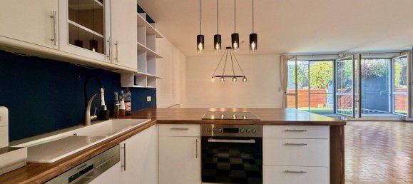 Dúplex de 3 habitaciónes en Vienna, Austria No. 244458 3