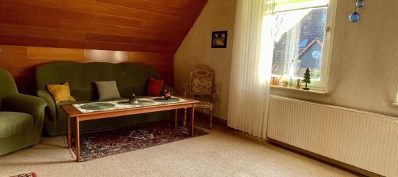 7 rooms Townhouse in Hanover, Germany No. 141366 11