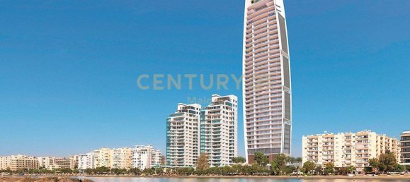 Квартира с 3 спальнями в Лимасол, Кипр № 834 2