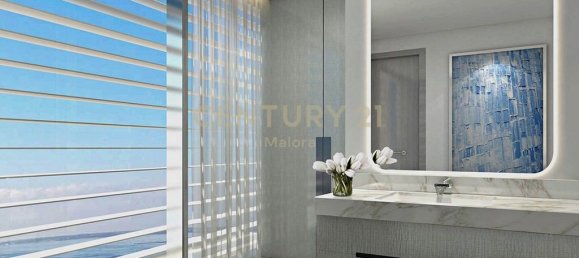 Квартира с 3 спальнями в Лимасол, Кипр № 834 5