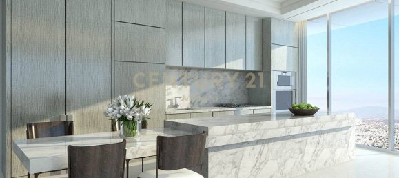 Квартира с 3 спальнями в Лимасол, Кипр № 834 6