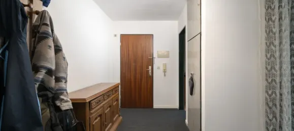 Apartamento T2 em Bad Tolz-Wolfratshausen, Germany N.º 228439 4