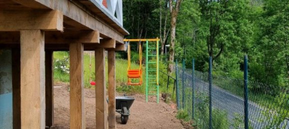 Casa T2 em Schmalkalden-Meiningen, Germany N.º 283821 10