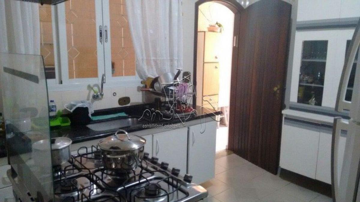 3 Schlafzimmer Haus in Sao Paulo, Brazil, Nr. 565854