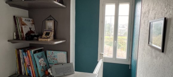 3 غرف نوم تاون هاوس في Tours, France رقم 161351 7