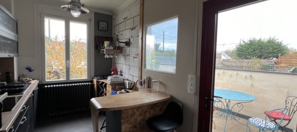 3 غرف نوم تاون هاوس في Tours, France رقم 161351 6