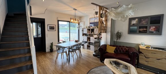 3 غرف نوم تاون هاوس في Tours, France رقم 161351 2