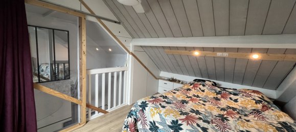 3 غرف نوم تاون هاوس في Tours, France رقم 161351 12