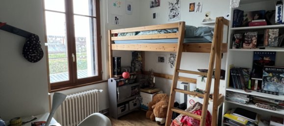 3 غرف نوم تاون هاوس في Tours, France رقم 161351 11