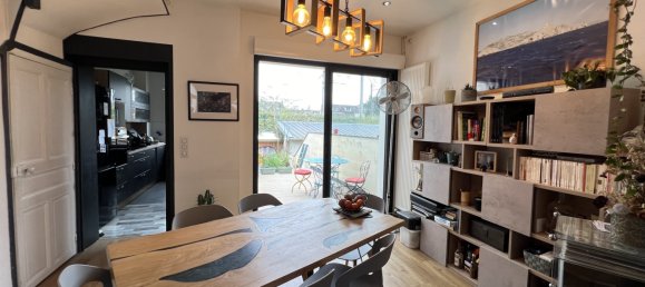 3 غرف نوم تاون هاوس في Tours, France رقم 161351 3