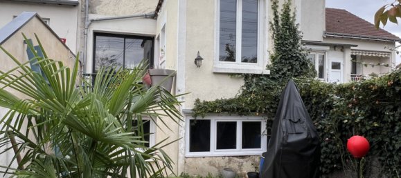 3 غرف نوم تاون هاوس في Tours, France رقم 161351 14