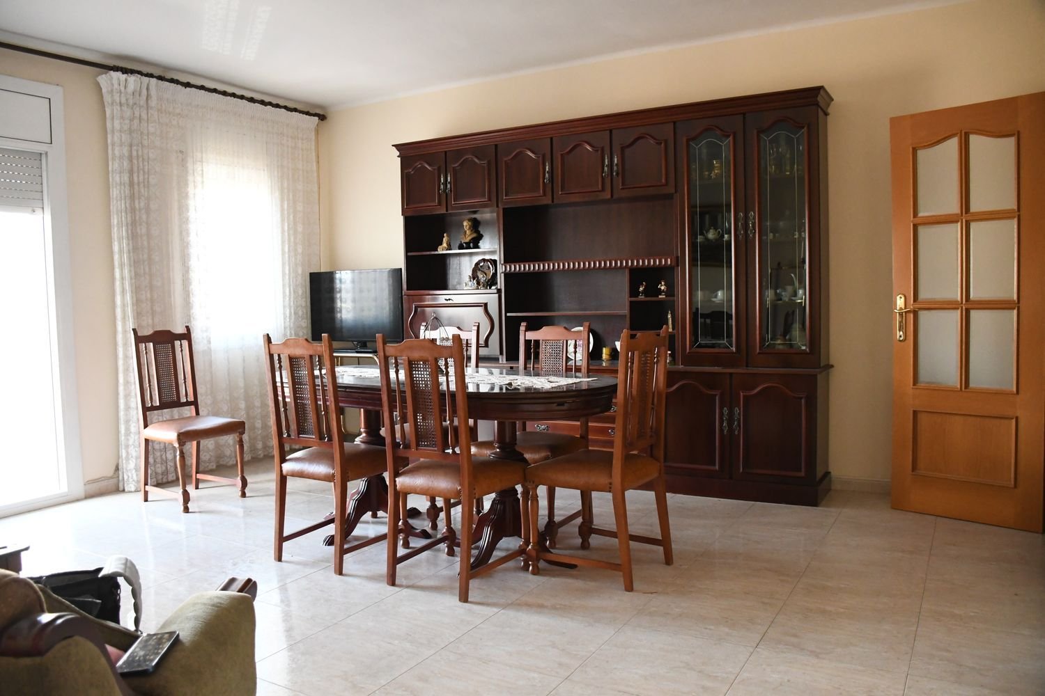 3 bedrooms Apartment in Terrassa, Spain No. 197534