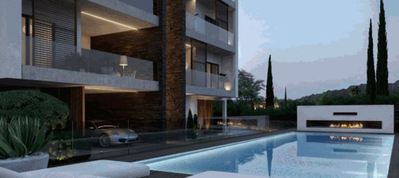 3 bedrooms Apartment in Limassol, Cyprus No. 12719 4