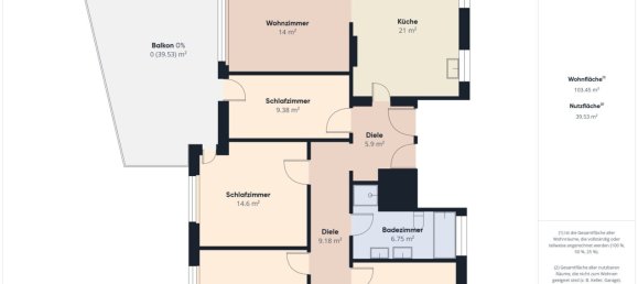 Adosado de 8 habitaciónes en Feldkirch, Austria No. 205422 39