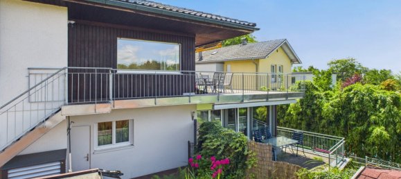 Adosado de 8 habitaciónes en Feldkirch, Austria No. 205422 14