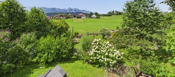 Adosado de 8 habitaciónes en Feldkirch, Austria No. 205422 32