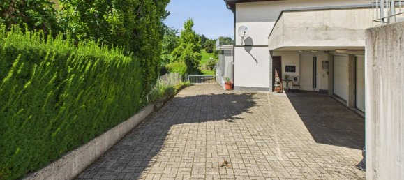 Adosado de 8 habitaciónes en Feldkirch, Austria No. 205422 25