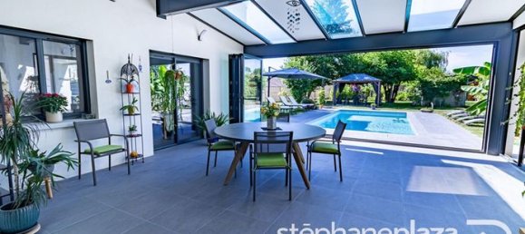 Villa de 7 habitaciónes en Montagnat, France No. 309242 11